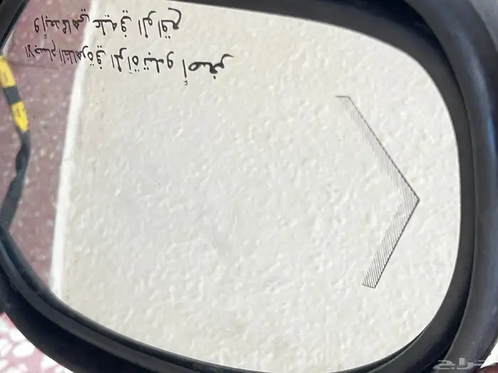 مرايات جمس يوكون وسييرا وتاهو 3