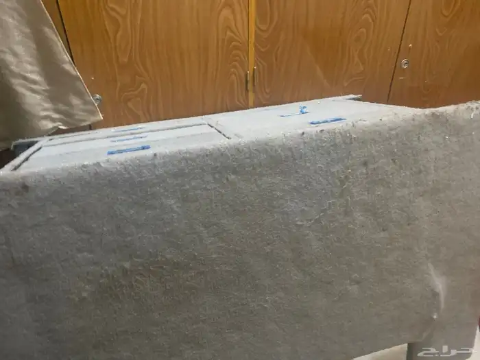 درج سياره فورتشنر من 2012 لين 2015 2