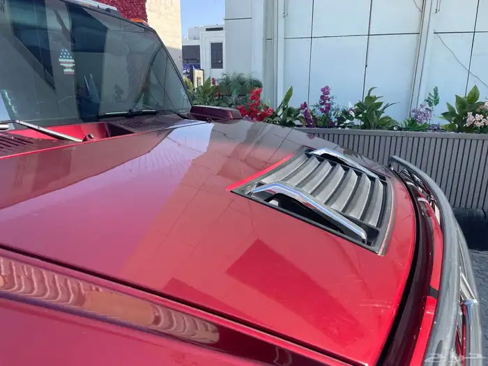 همر اتش 2 موديل 2005 نظيف جدا Hummer H2 2005 3