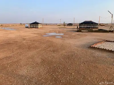 عرعر طريق سكاكا 5