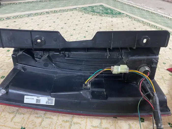 اسطبات جمس صناعه تاي وان  أسطمبات جمس صناعة تايون بس 3