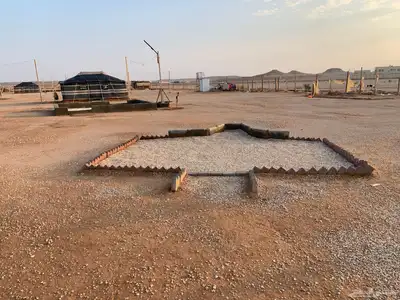 عرعر طريق سكاكا 10