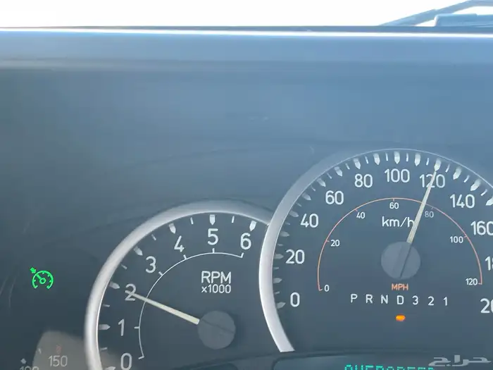 همر اتش 2 موديل 2005 نظيف جدا Hummer H2 2005 11
