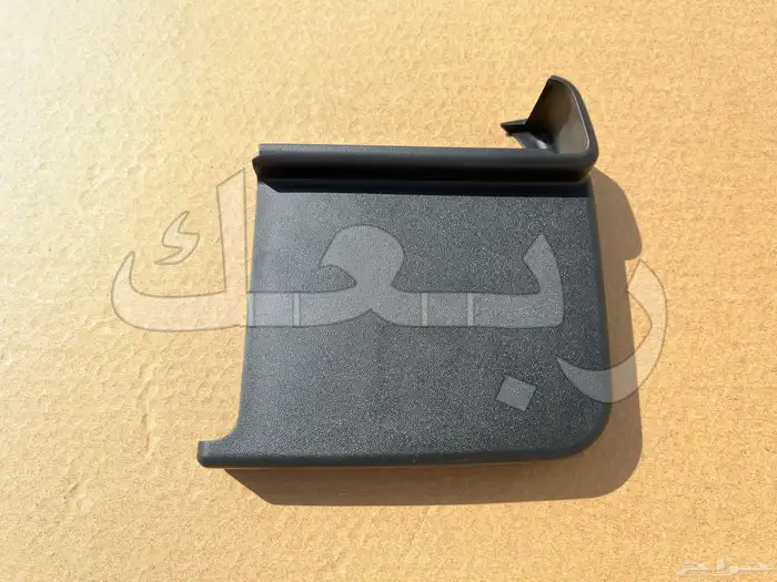جلد وطايات الصدام الخلفي ربع 1