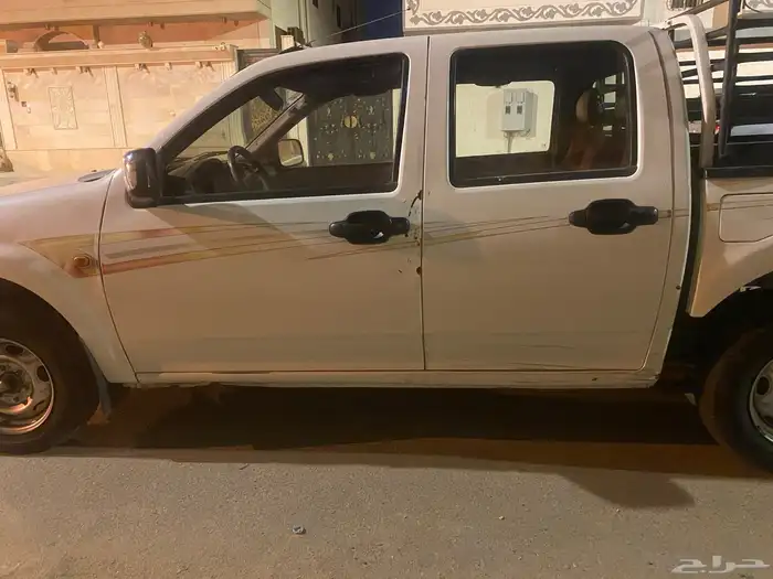 سياره صينيه ونظيفه 1
