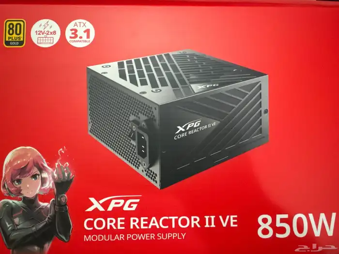 كمبيوتر العاب خارق pc gaming 12