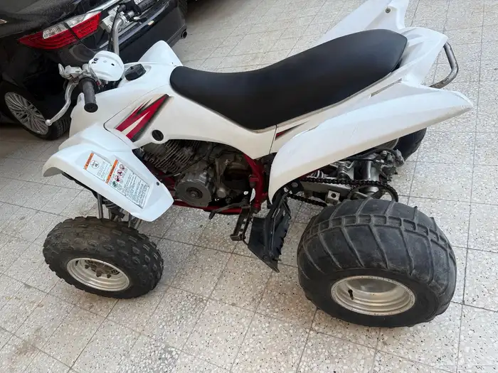دباب ياماها 2