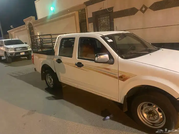 سياره صينيه ونظيفه 0