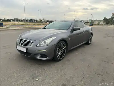 انفنيتي Q60 كشف 2016 index