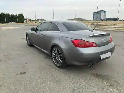 انفنيتي Q60 كشف 2016 index