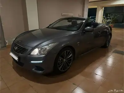 انفنيتي Q60 كشف 2016 index