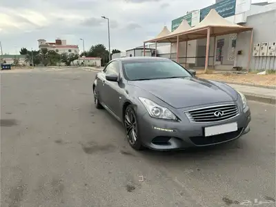 انفنيتي Q60 كشف 2016 index