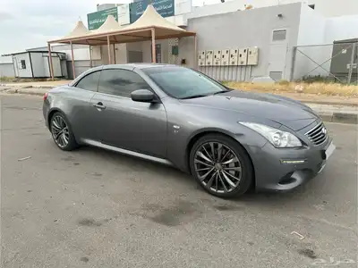 انفنيتي Q60 كشف 2016 index