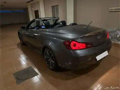 انفنيتي Q60 كشف 2016 index