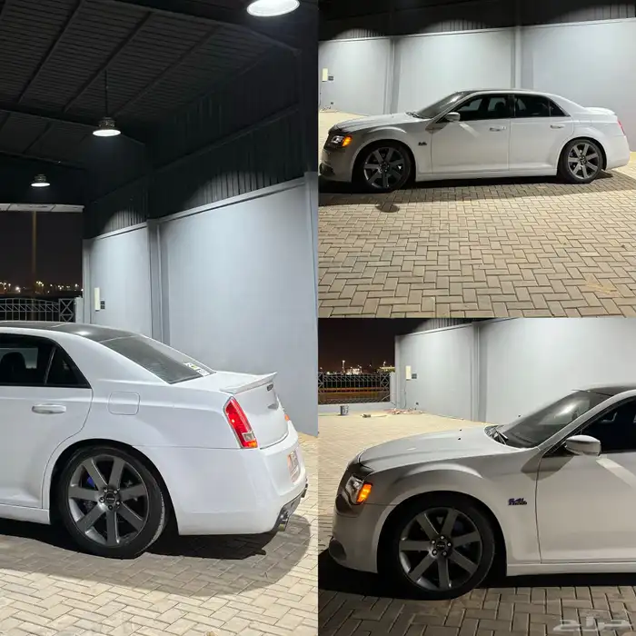 كرايزلر مباع مباع مباع 15