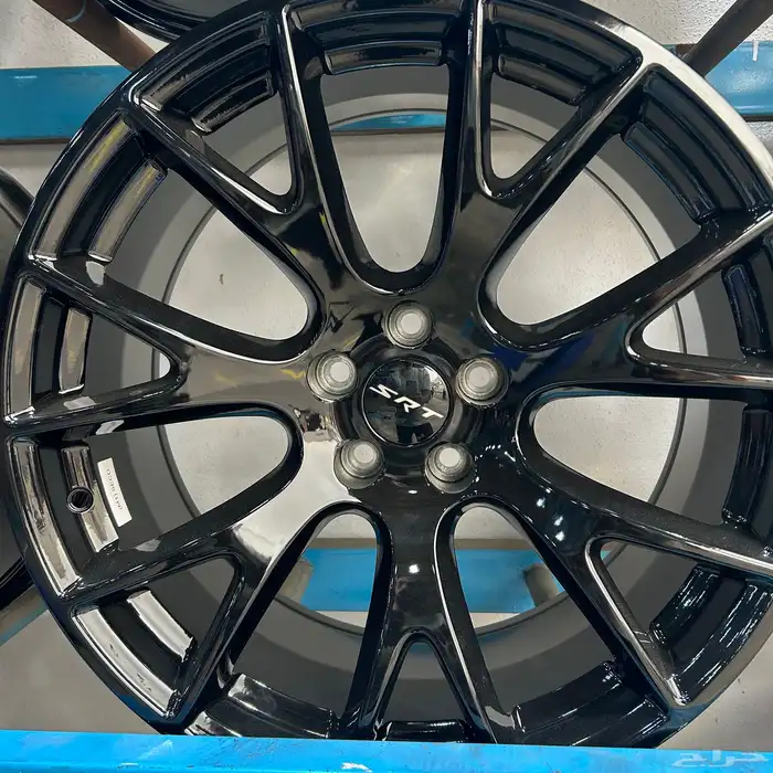 جنوط دوج هلكات اس ار تي 20 4