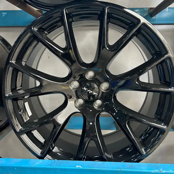 جنوط دوج هلكات اس ار تي 20 0