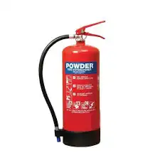 fire extinguisher 2