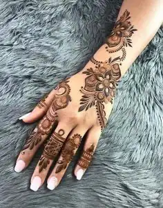 نقاشه الجموم 1