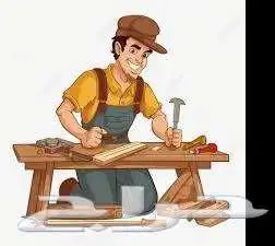 احتاج نجار لشغل بسيط 0