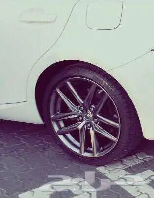 تتوفر لديناجميع انواع جنوط اللكزس Lexuse 82