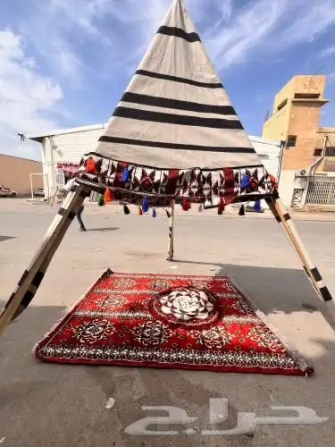 يتوفر لدينا جميع أنواع الخيام باكستاني 2