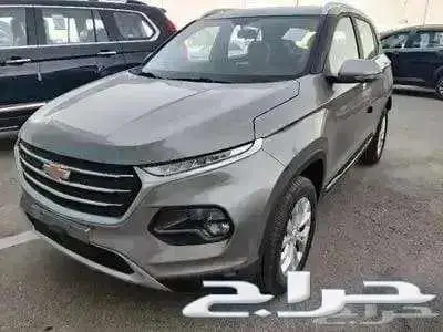 شفورليه جروف LT 2025 5