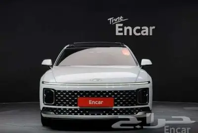 هيونداي ازيرا - جراند يور 2025 1