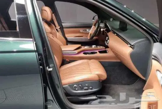 جينيسيس GV70 - 2023 11