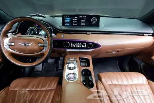 جينيسيس GV70 - 2023 4