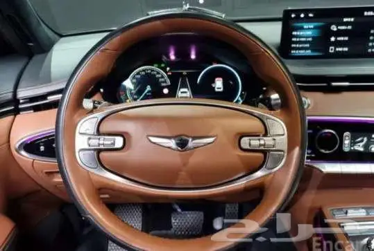 جينيسيس GV70 - 2023 5