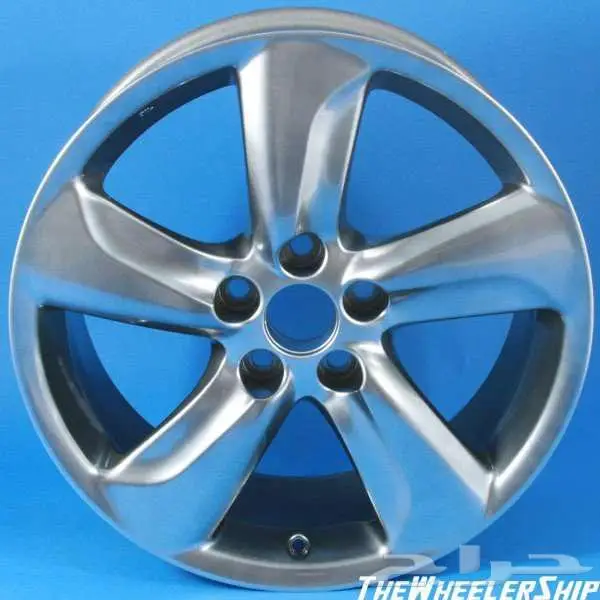 تتوفر لديناجميع انواع جنوط اللكزس Lexuse 41