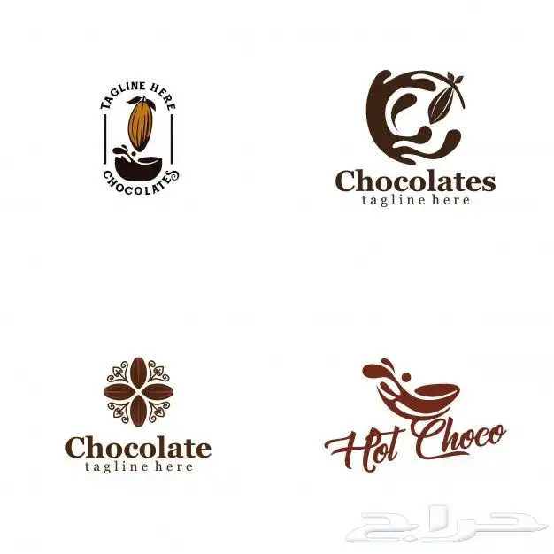 مصمم شعار احترافي ب 50ريال فقط 3