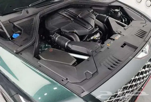 جنسيس - Gv80- 2023 12