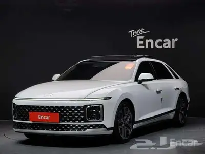 هيونداي ازيرا - جراند يور 2025 0