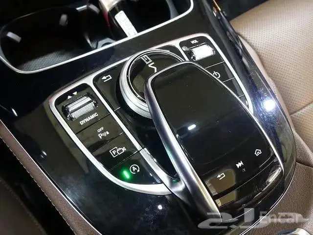 مرسيدس E300 Amg Line وارد كوريا 2020 7