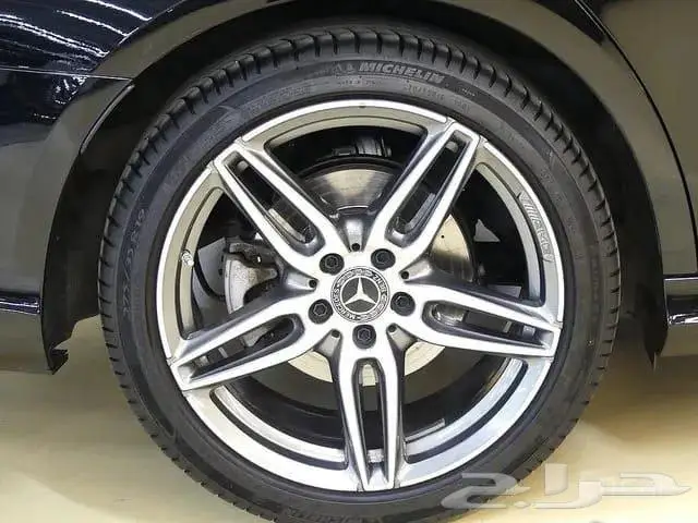 مرسيدس E300 Amg Line وارد كوريا 2020 14