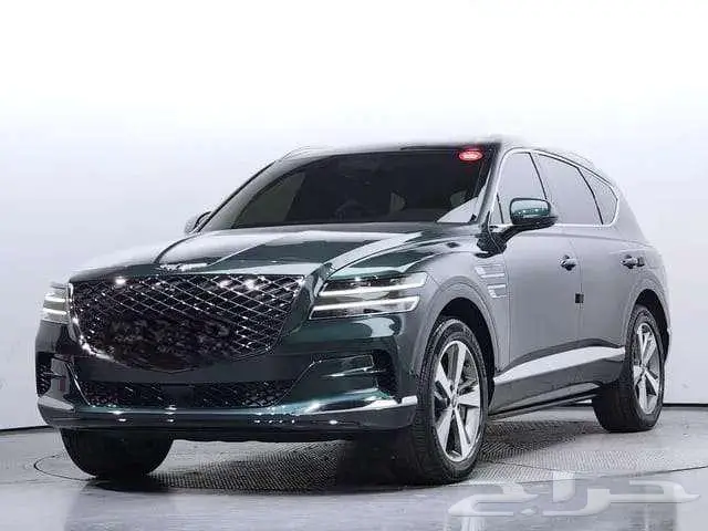 جنسيس - Gv80- 2023 0
