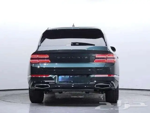 جنسيس - Gv80- 2023 2