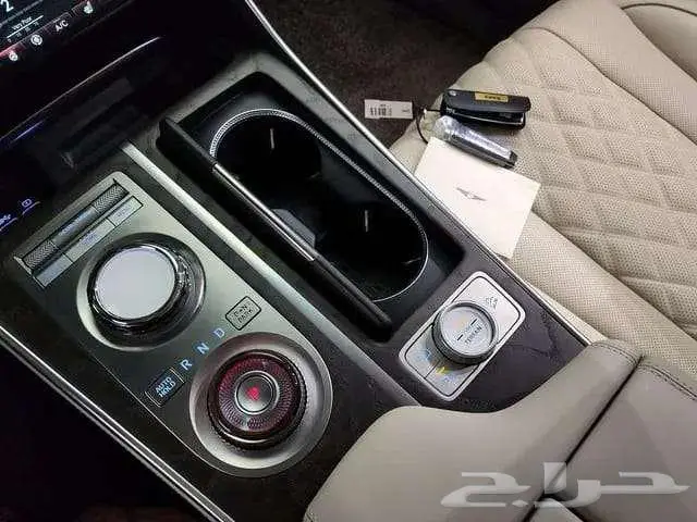 جنسيس - Gv80- 2023 10