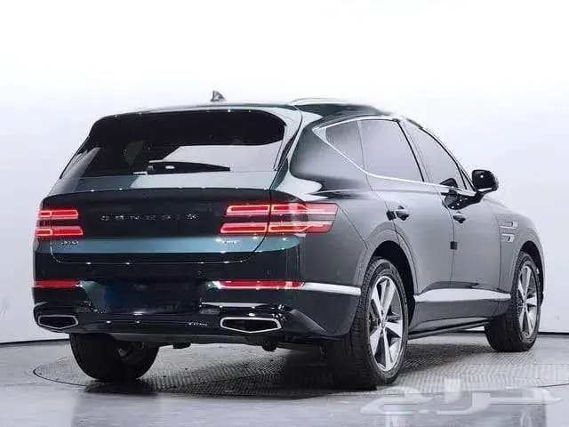 جنسيس - Gv80- 2023 11