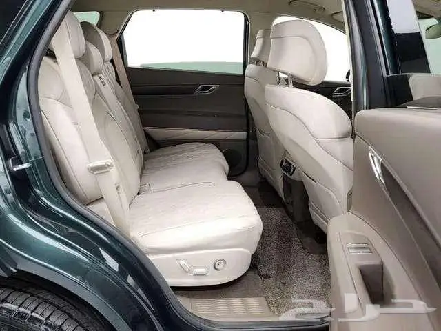 جنسيس - Gv80- 2023 5
