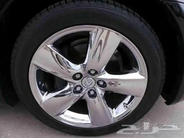 تتوفر لديناجميع انواع جنوط اللكزس Lexuse 85