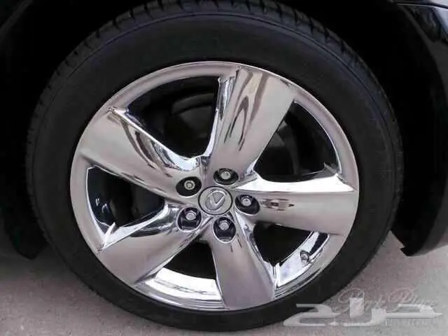 تتوفر لديناجميع انواع جنوط اللكزس Lexuse 86