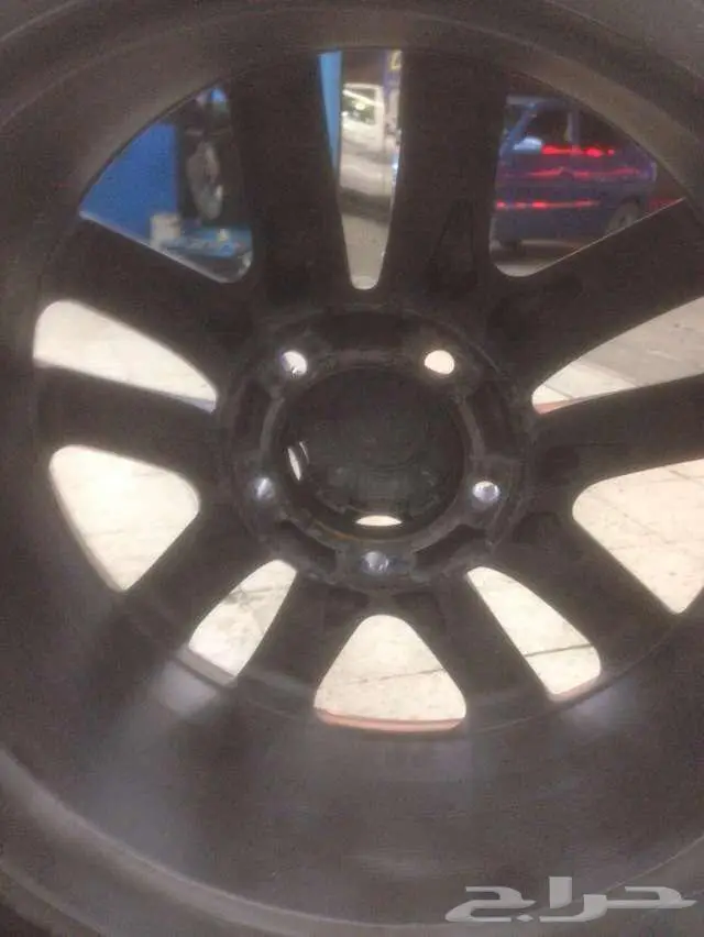 تتوفر لديناجميع انواع جنوط اللكزس Lexuse 49