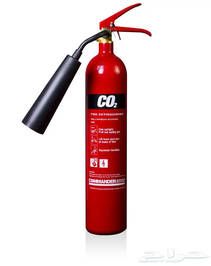 fire extinguisher 1