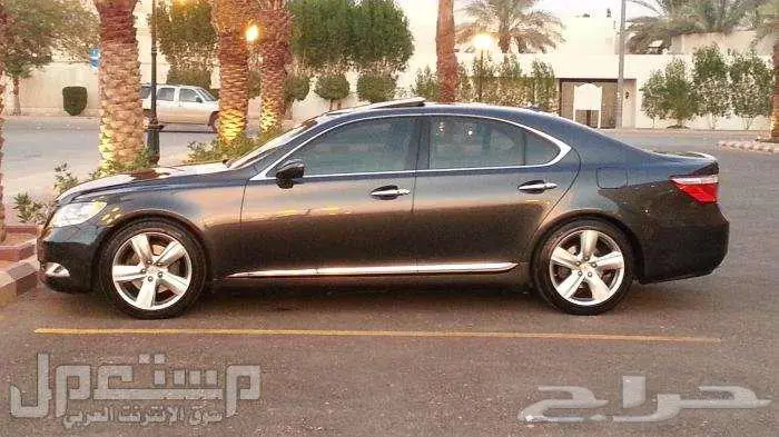 تتوفر لديناجميع انواع جنوط اللكزس Lexuse 99