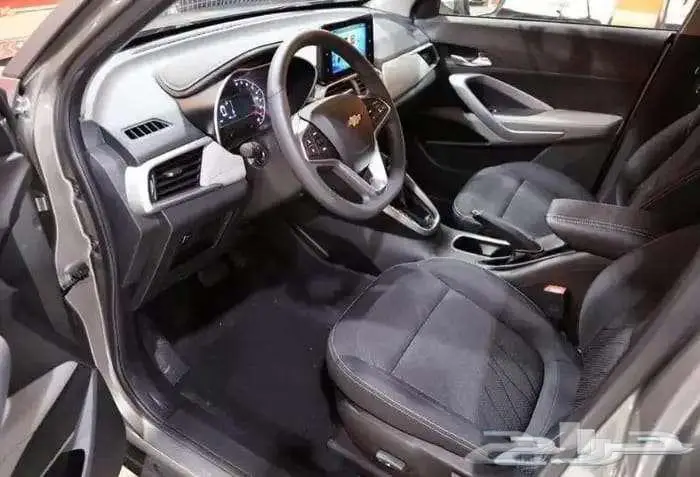 شفورليه جروف LT 2025 3