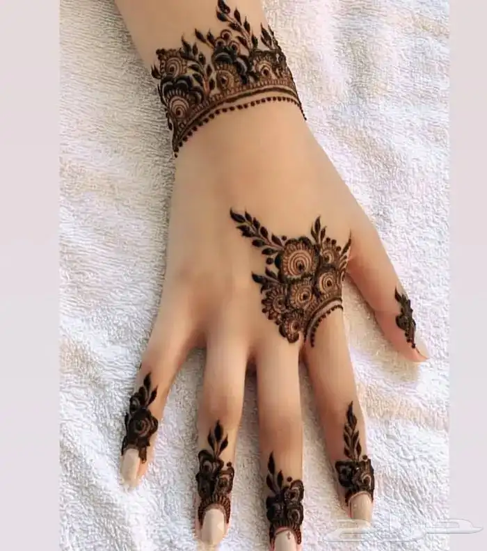 نقاشه الجموم 3