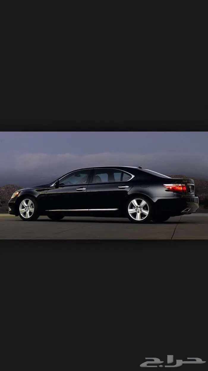 تتوفر لديناجميع انواع جنوط اللكزس Lexuse 87